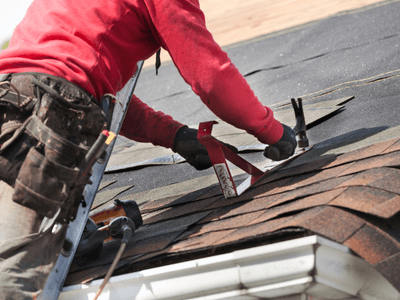About Roof Repair Experts Kopperston, WV